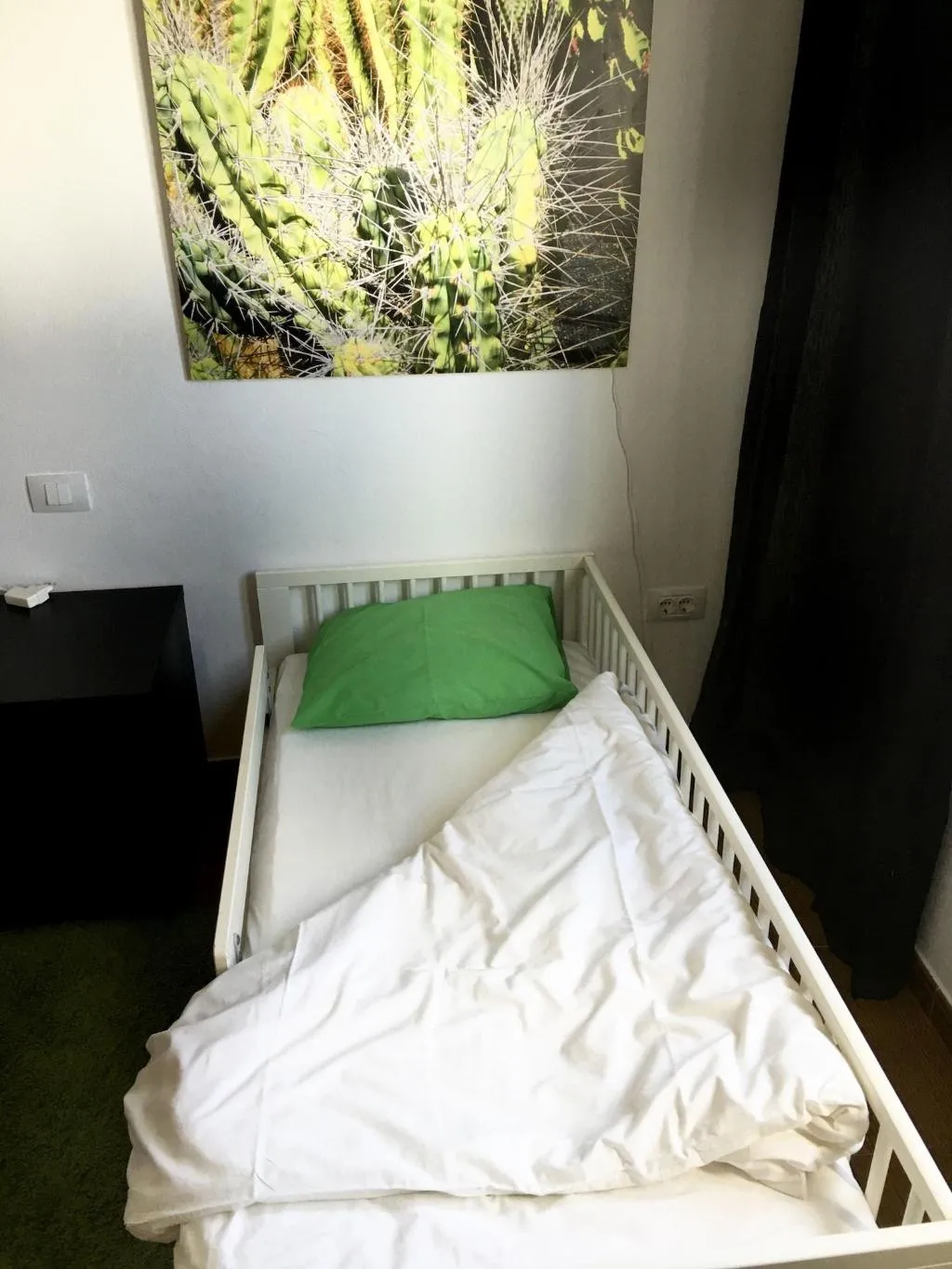 Room, Bnb Los 5 Elementos Lanzarote, Lanzarote