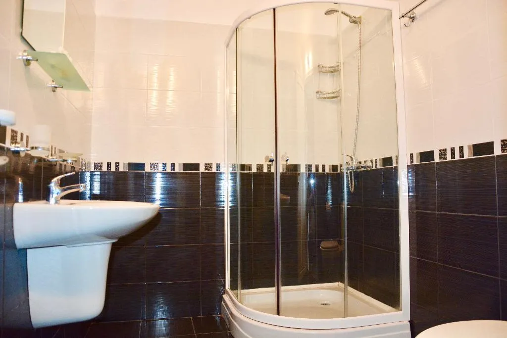 STUDIO STANDARD Room, Rainbow 1 Holiday Complex, Bourgas