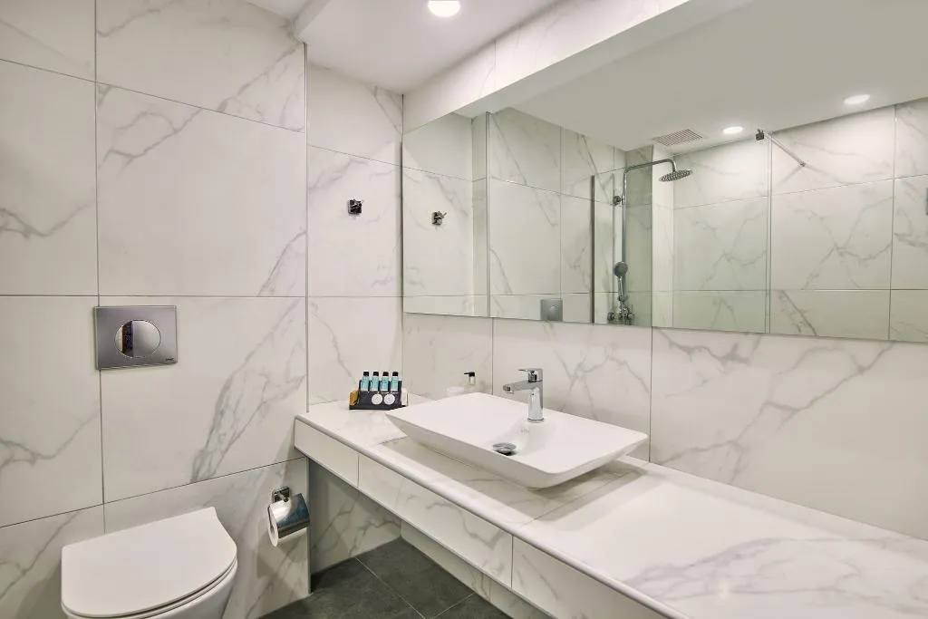 Double or Twin COMFORT SEA VIEW Room, Tsilivi Beach, Zante