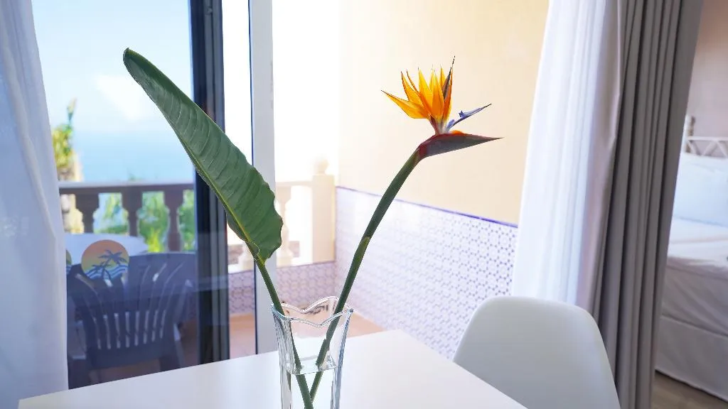 STUDIO STANDARD Room, Coral la Quinta Park Suites, Tenerife