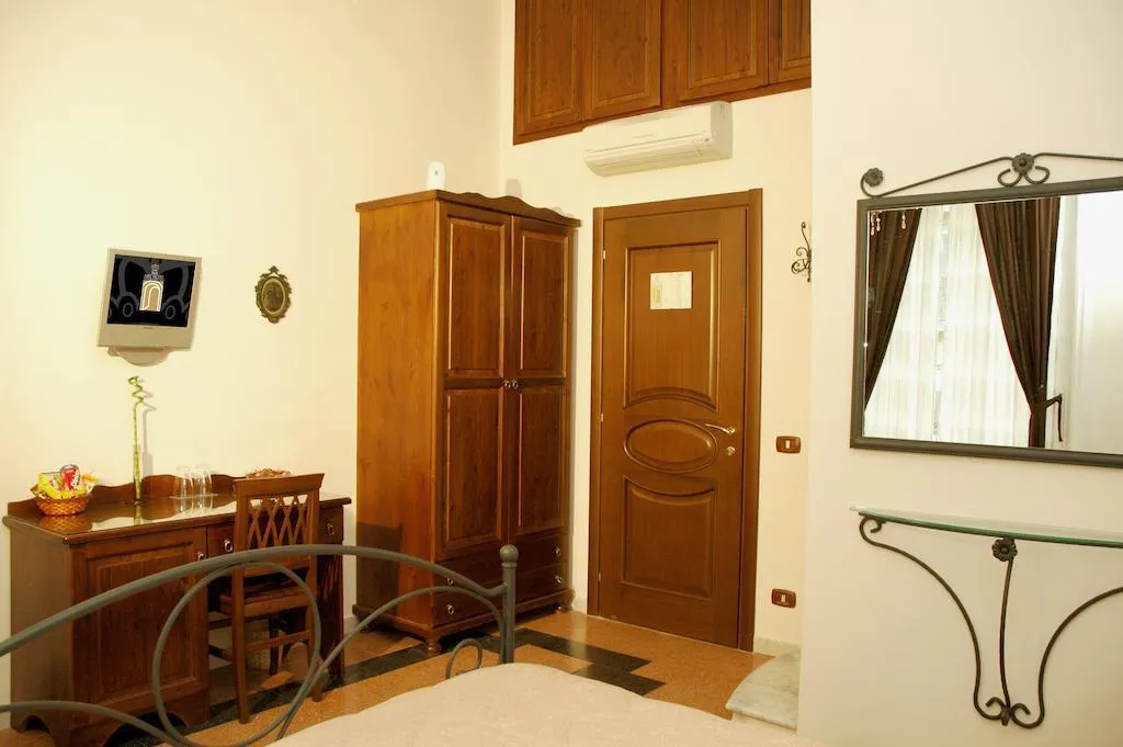 General view, Art Suite Principe Umberto, Naples