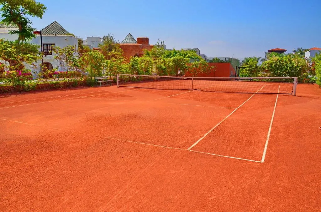Sports and Entertainment, El Pueblo Tamlelt, Agadir