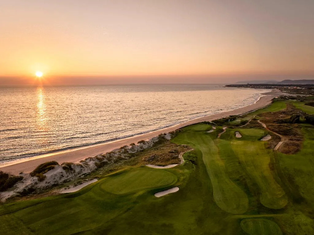 Beach, Tivoli Estela Golf & Lodges Porto, Porto