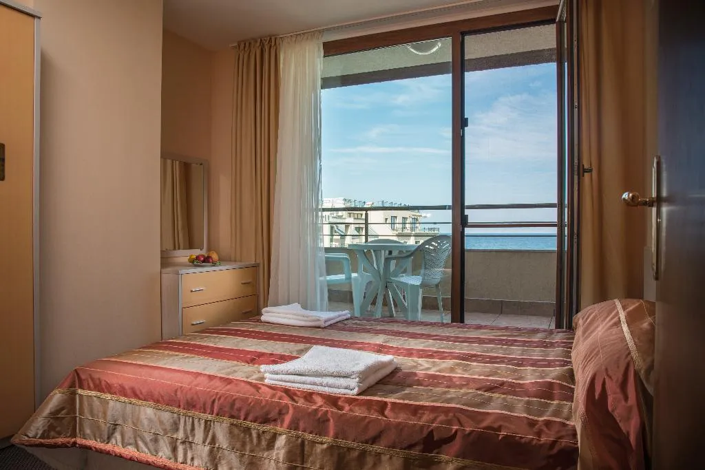 APARTMENT SEA VIEW ONE BEDROOM Room, Prestige City 2, Bourgas