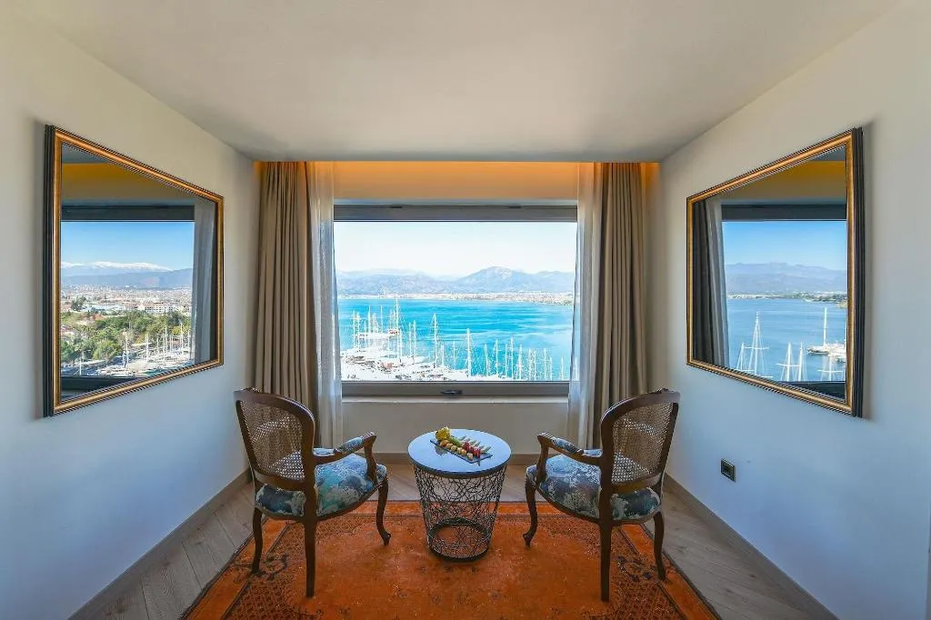 Room, Casa Margot Hotel Adults Only, Dalaman