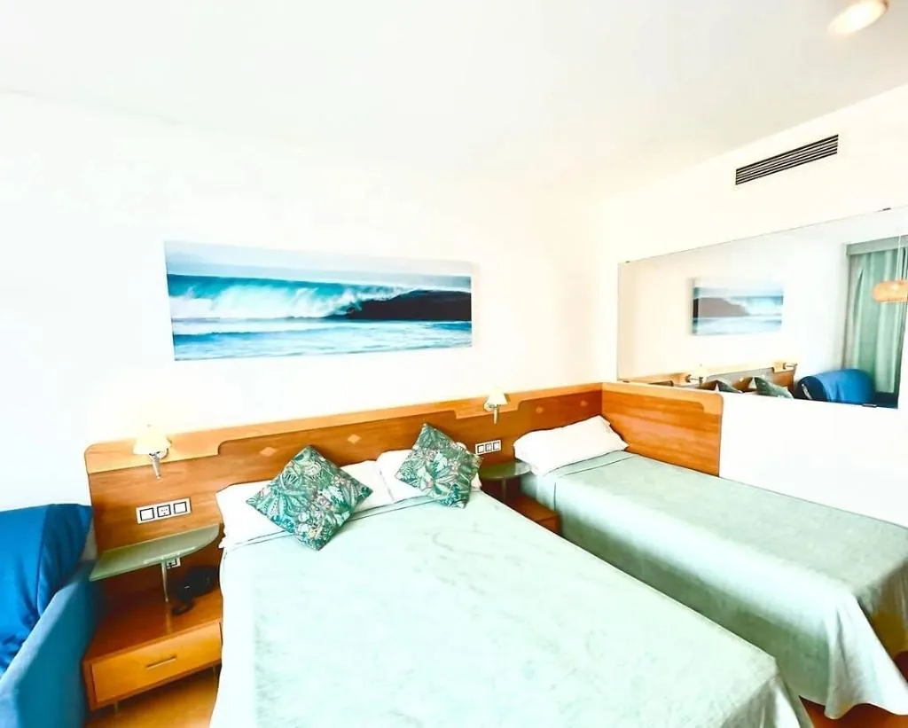 FAMILY ROOM STANDARD Room, Blaucel, Costa Brava