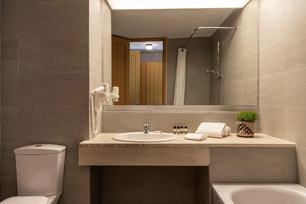 Double or Twin CLASSIC Room, Amalia Olympia, Kalamata