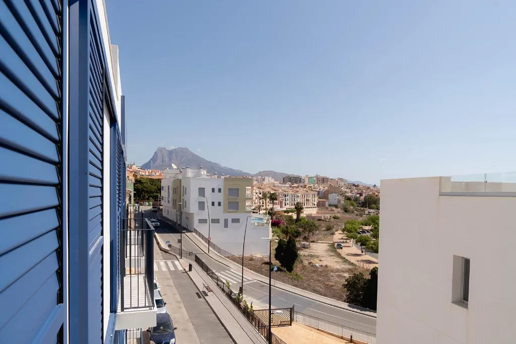STUDIO STANDARD Room, Niu Line, Costa Blanca