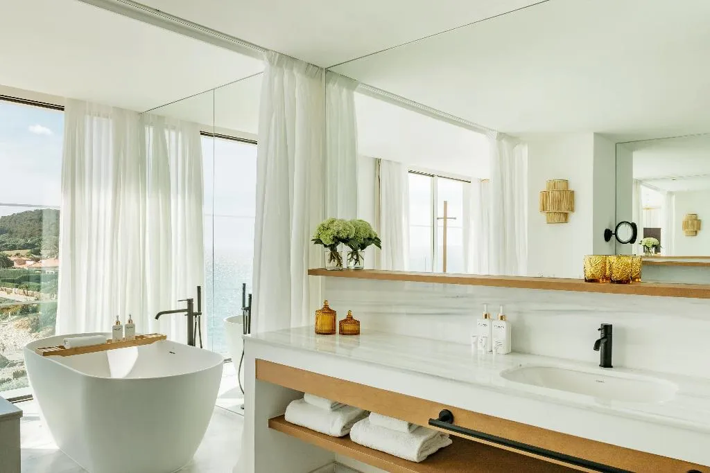 SUITE STANDARD Room, Villa Le Blanc Gran Meliá Hotel, Menorca