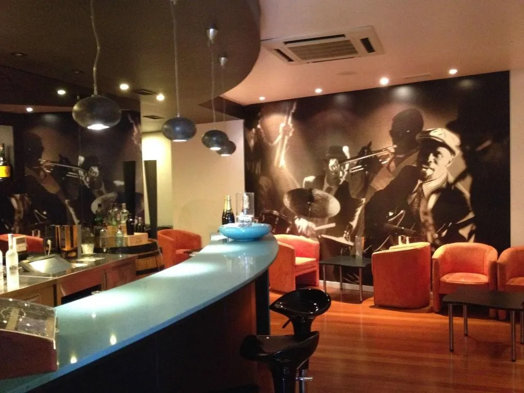 Bar, Porto Antigo, Porto