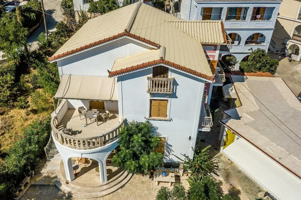 General view, Blue Horizon Studios, Zante