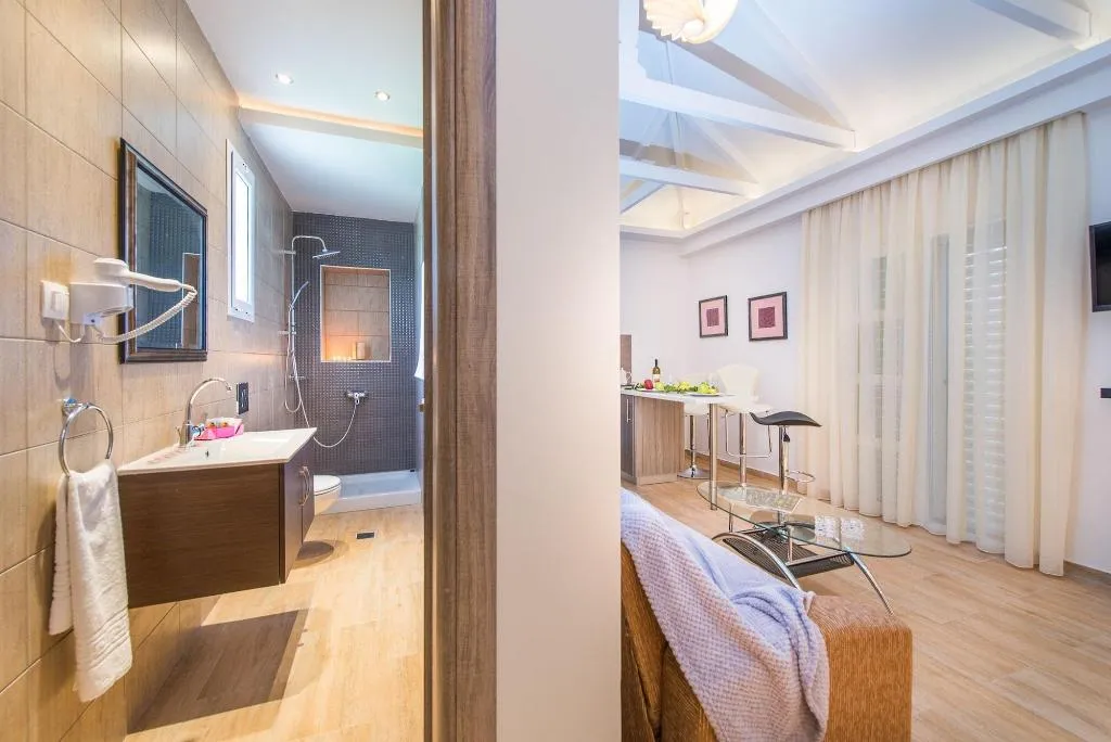 Room, Aeolos Boutique Resort And Suites, Zante