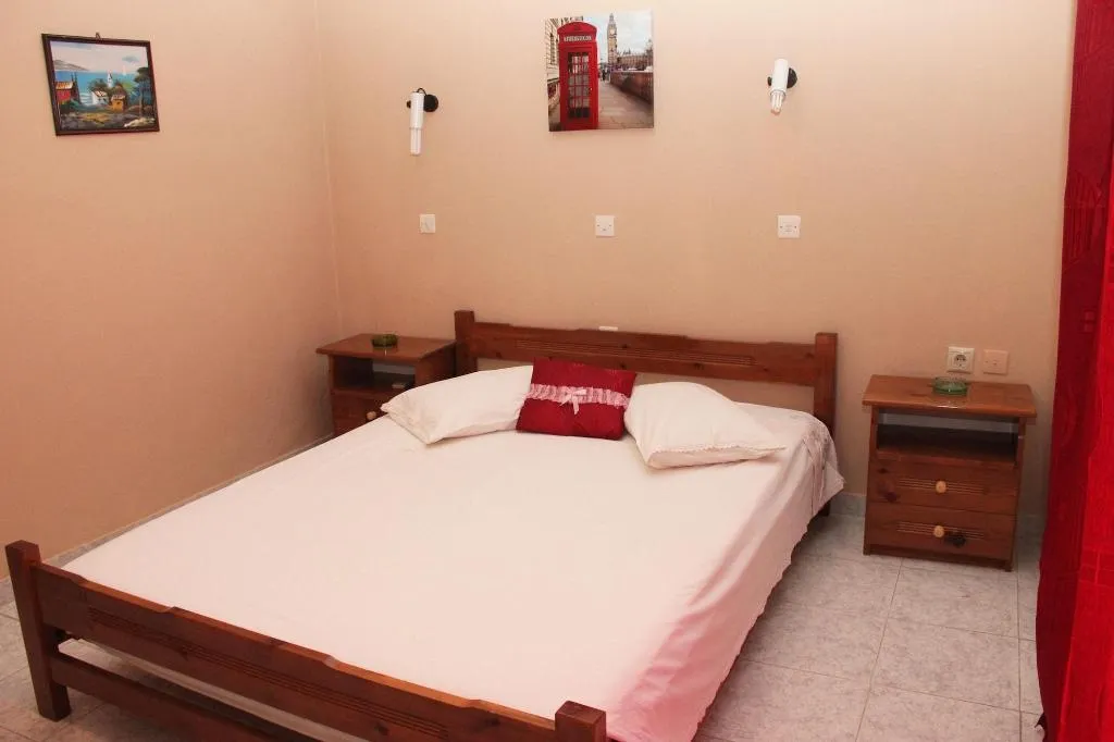 Room, Dimitra Sun, Rhodes