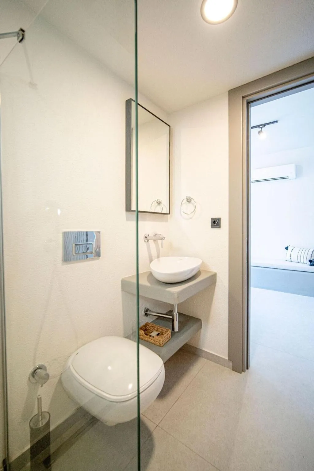 Room, Derin Konak - Adults Only, Izmir