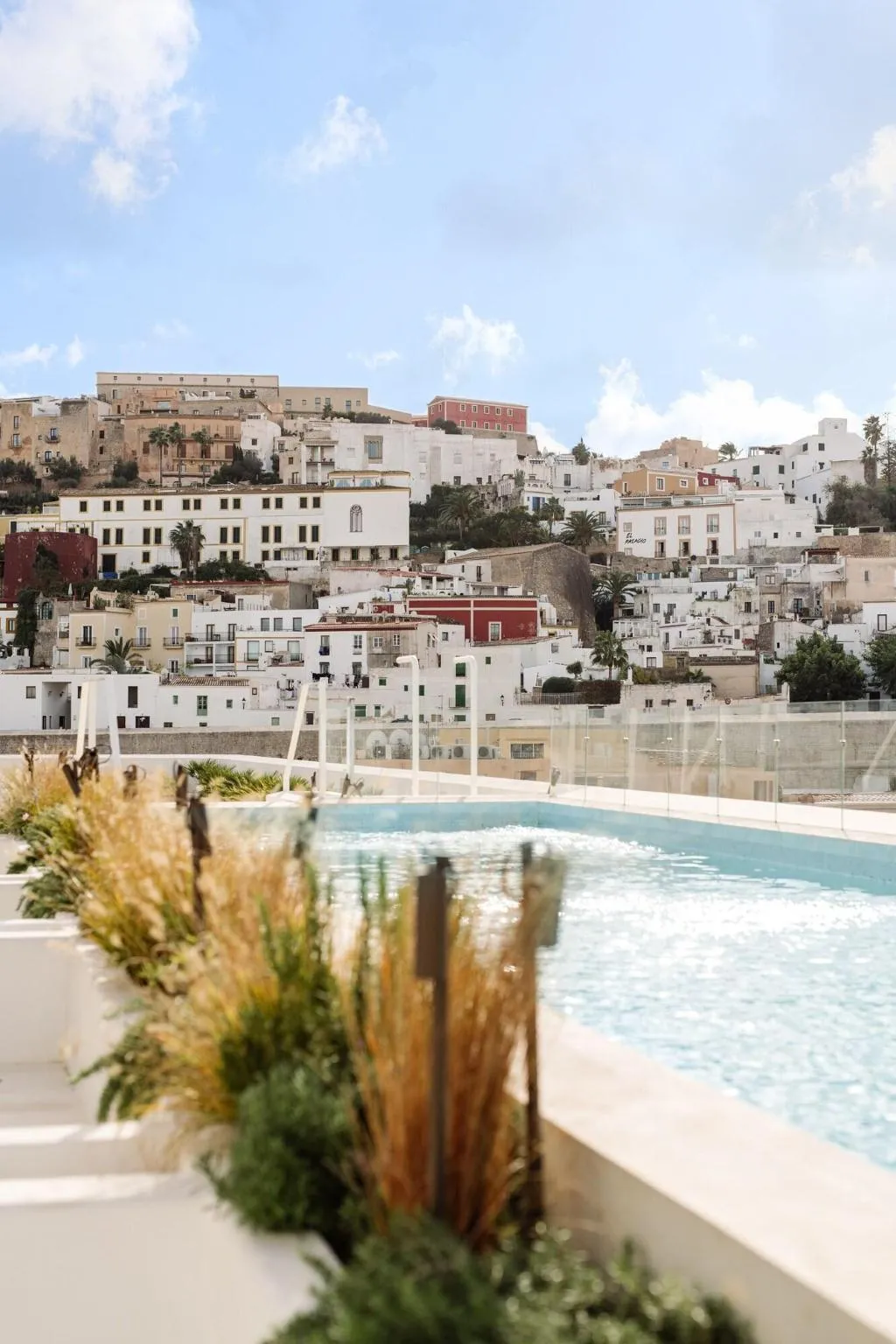 Sports and Entertainment, The Standard, Ibiza, Ibiza