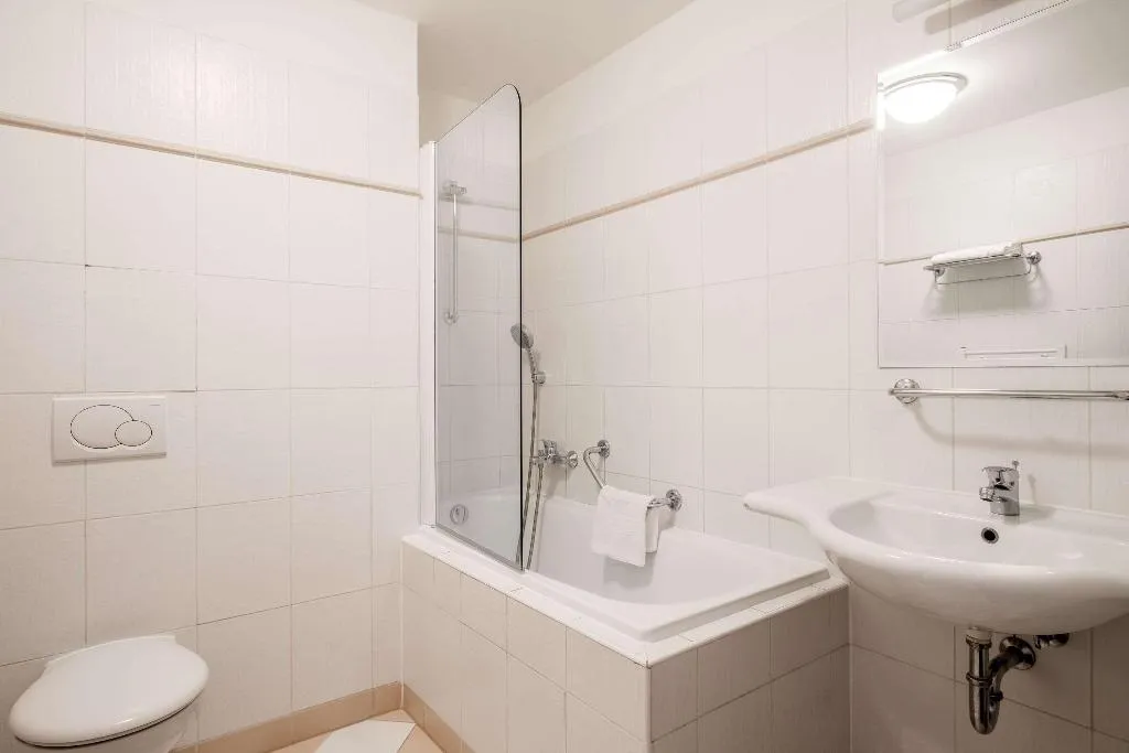 TRIPLE STANDARD Room, Clarion Hotel Prague Old Town, Prague
