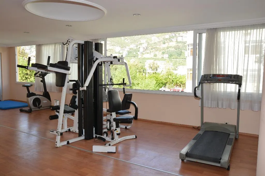 Sports and Entertainment, Kleopatra Dreams Beach Theia Hotels Collection, Antalya
