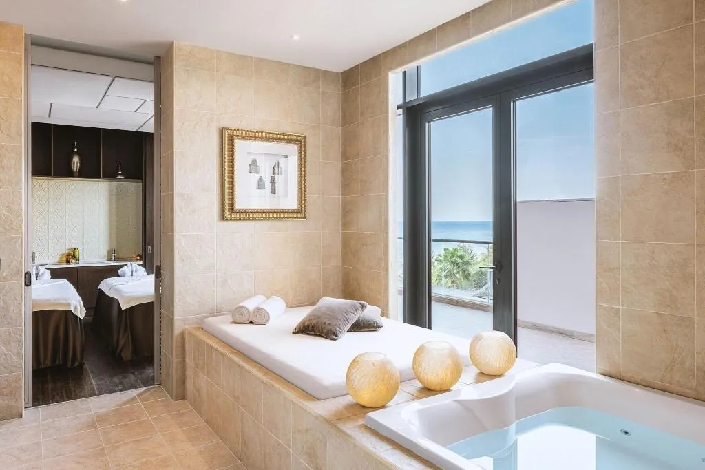 Sports and Entertainment, Ajman Saray, A Luxury Collection Resort, Dubai