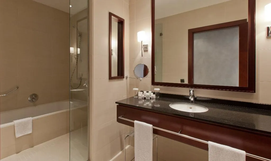 DOUBLE SUPERIOR Room, Barcelona Center, Barcelona