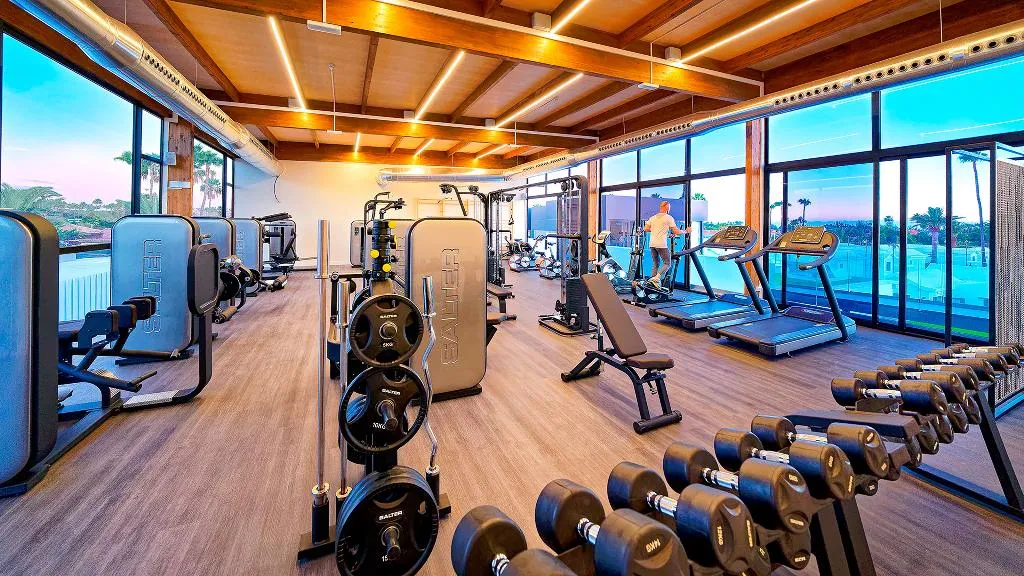 Sports and Entertainment, Club Maspalomas Suites & SPA - Adults Only, Gran Canaria