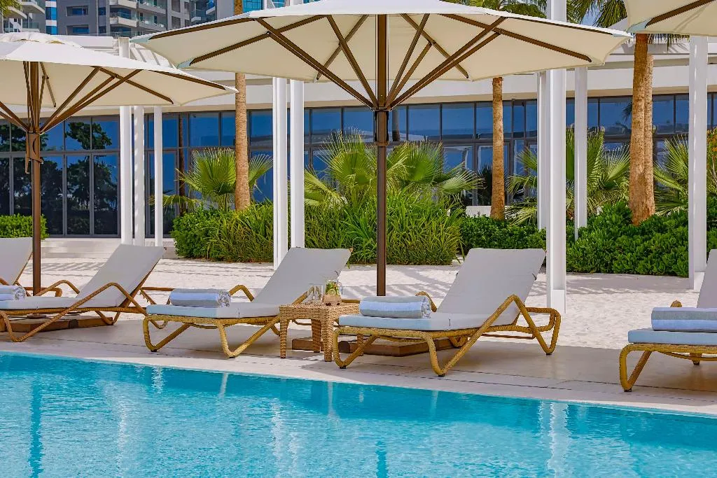 Pool, NH Collection Dubai The Palm, Dubai