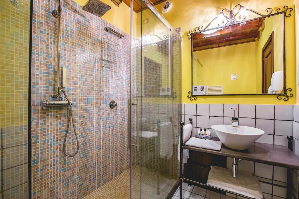 Room, Kallikoros Hotel Spa and Resort, Catania