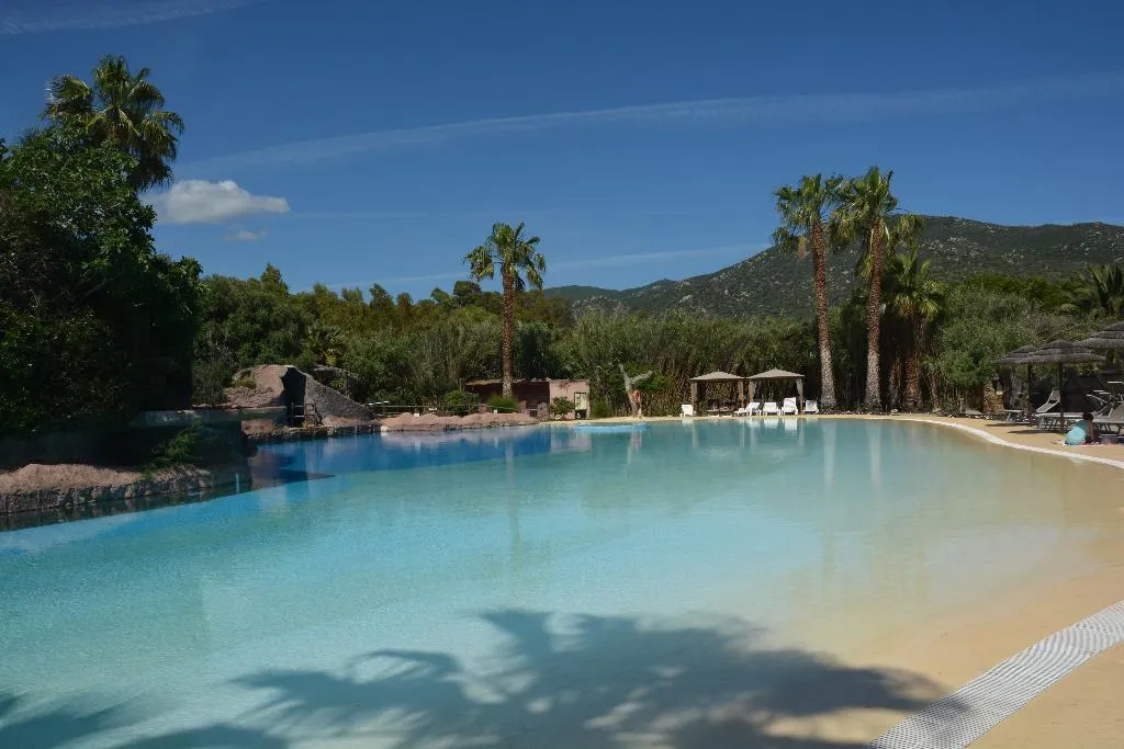 Pool, Il Monastero, Cagliari