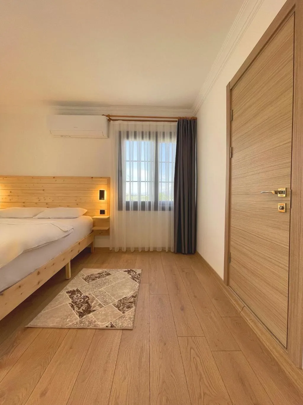Room, Dalaman Airport AliBaba Hotel, Dalaman