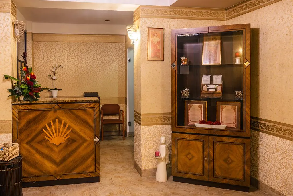 Sports and Entertainment, Sympozjum Hotel & Spa, Krakow