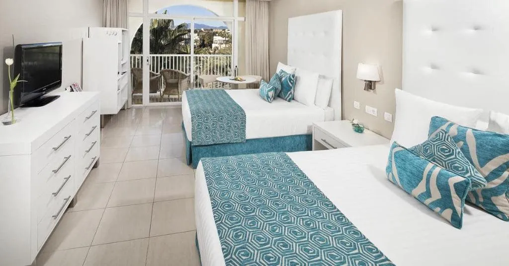 Room, ME Marbella, Costa Del Sol