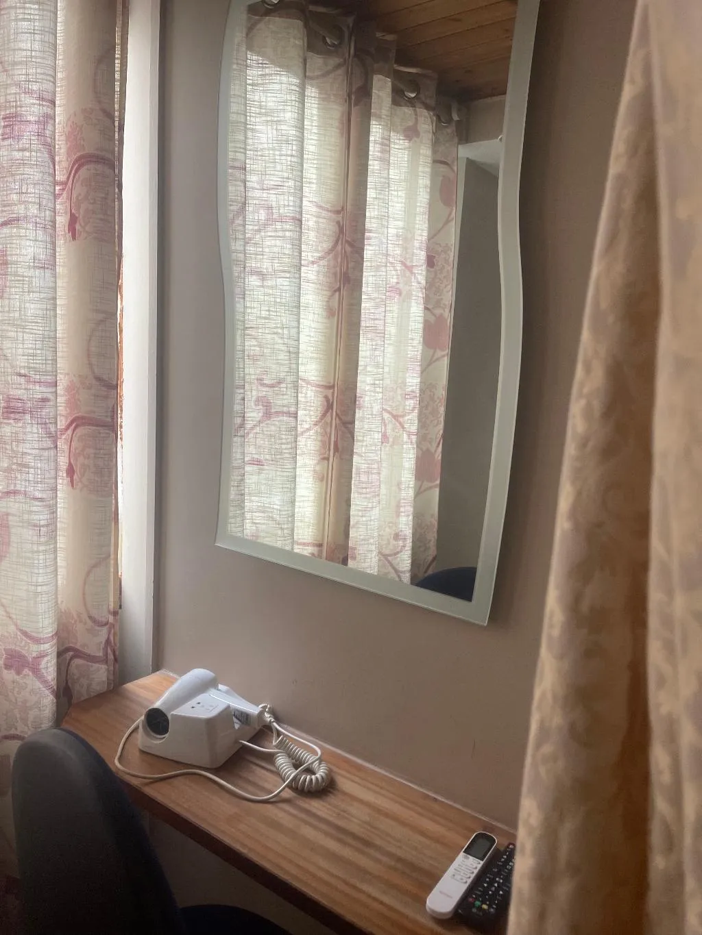 SINGLE STANDARD Room, B&B Chez Moi, Naples