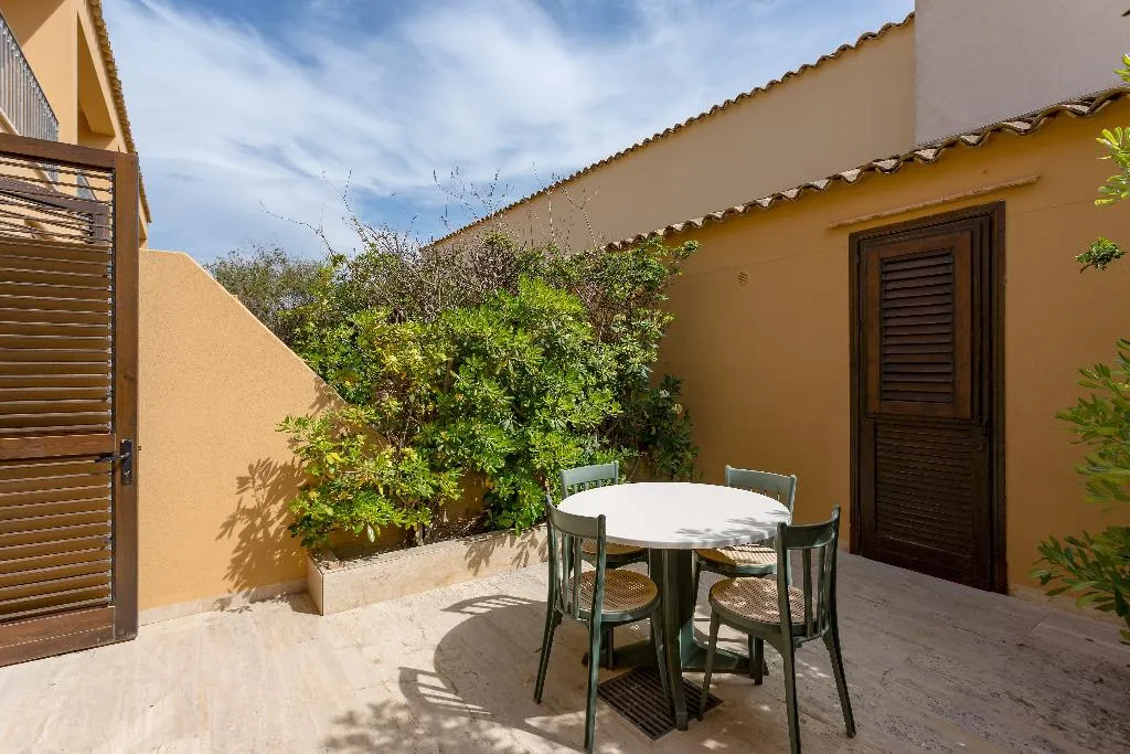 APARTMENT TWO BEDROOMS Room, La Tonnara di Bonagia, Trapani
