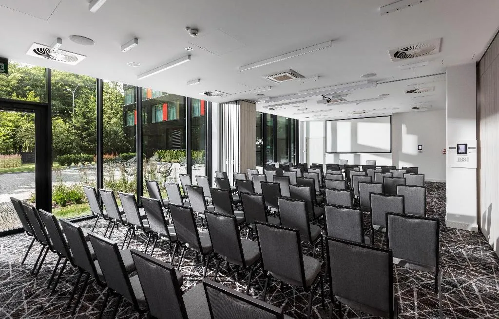 Conferences, Hotel Sopot, Gdansk