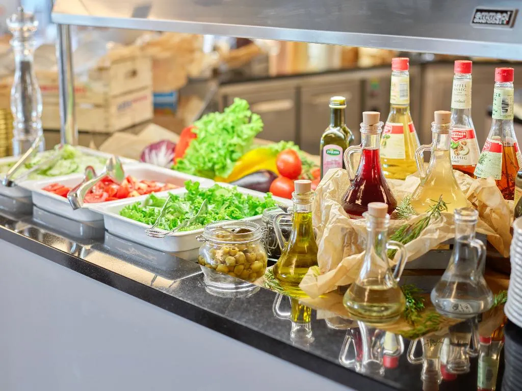 Restaurant, Maistra Select Villas Rubin Resort, Istria