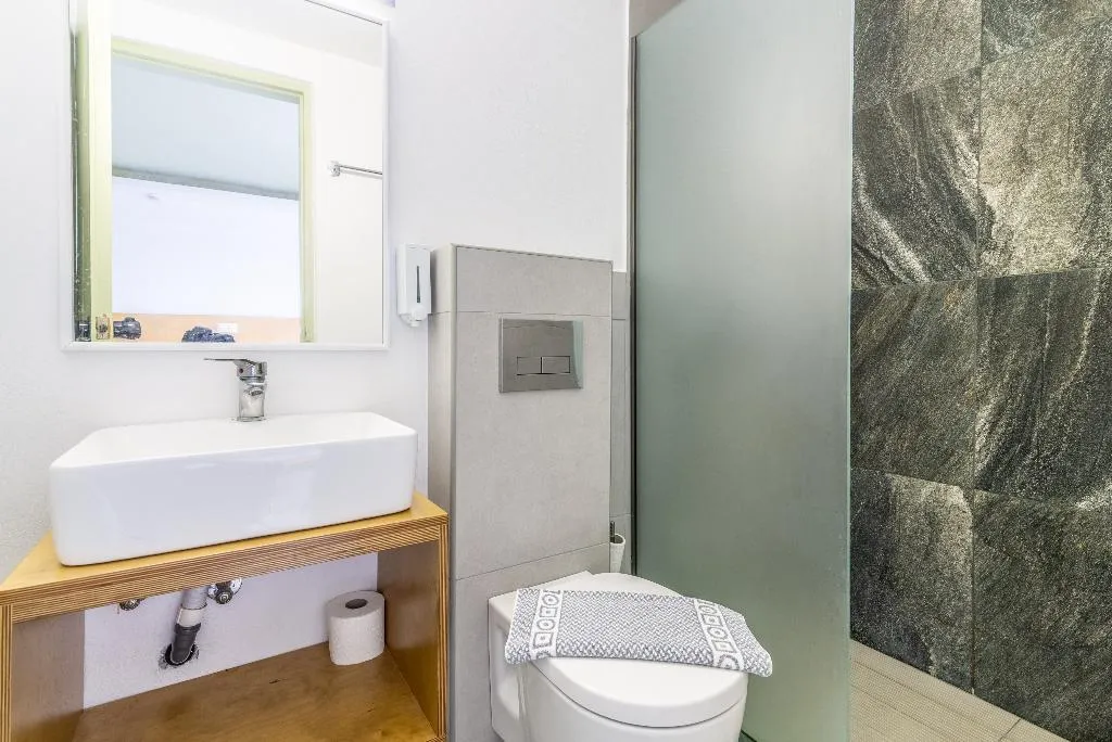 DOUBLE ONE BEDROOM ONE BATHROOM Room, Prince Of Lillies, Crete
