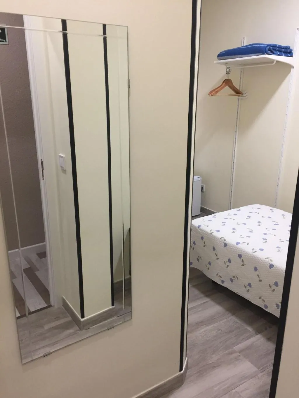 Room, Jqc Rooms, Madrid