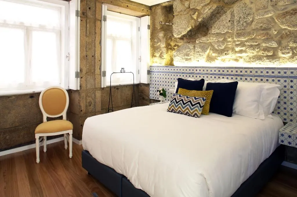 Room, 1872 River House, Porto