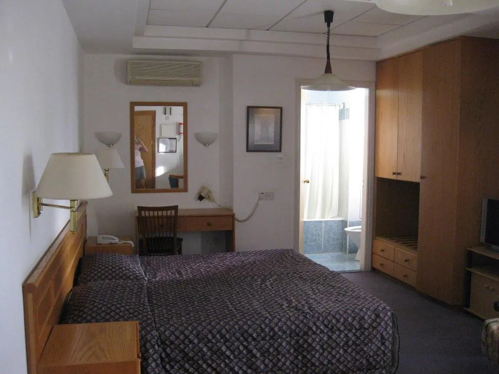 Room, Chrielka, Cyprus