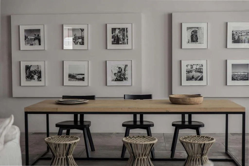 Conferences, Minos Beach Art Hotel, a Member of Design Hotels, Crete