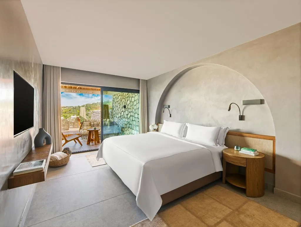 SUITE WITH TERRACE Room, Rixos Premium Bodrum, Bodrum