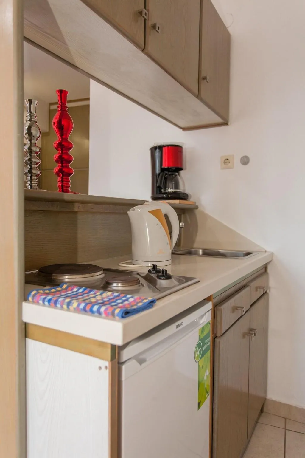 Room, Sea Side Apartments, Crete