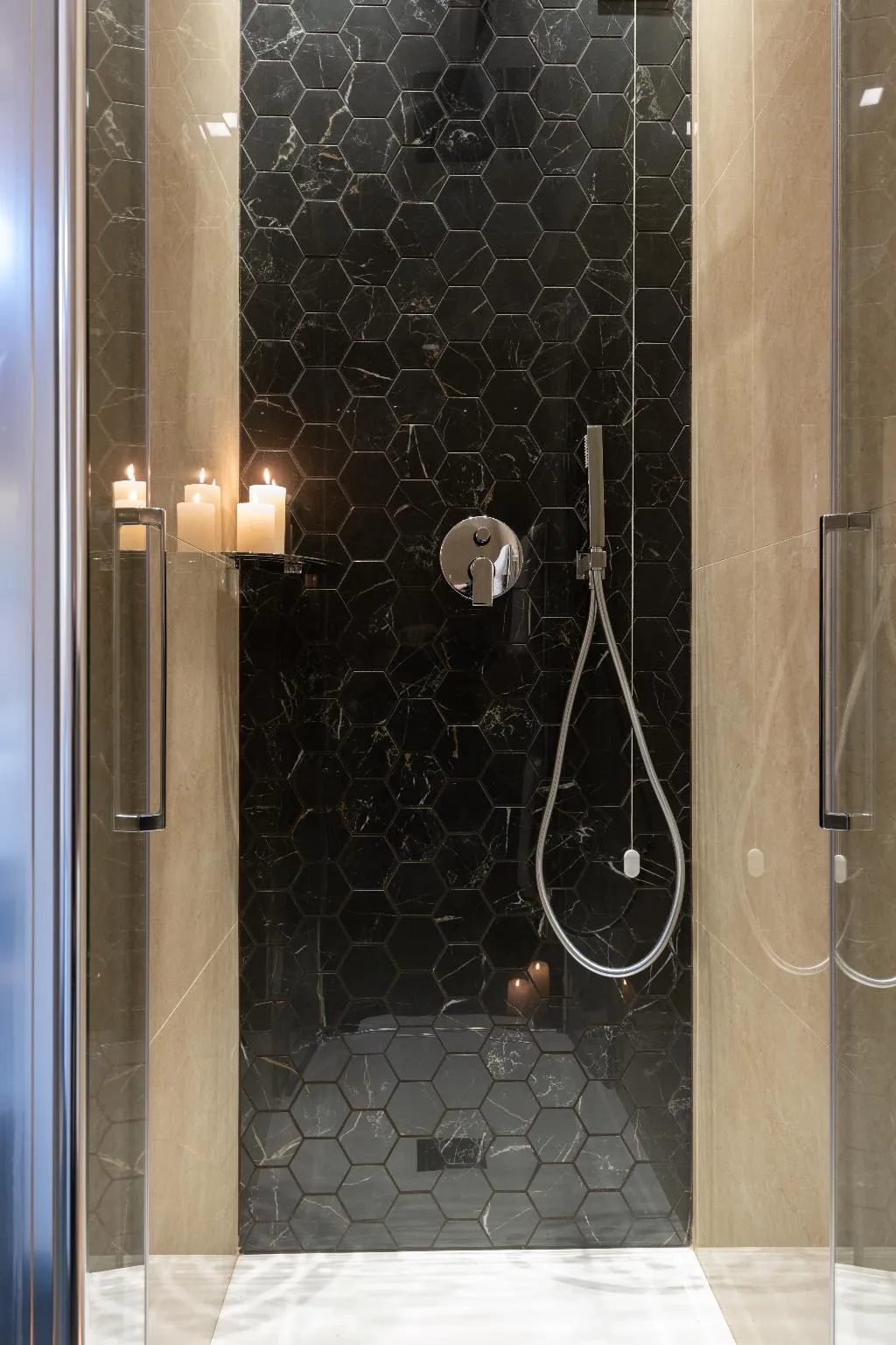 APARTMENT CAPACITY 4 Room, Kairos by Florence Art Apartments, Florence