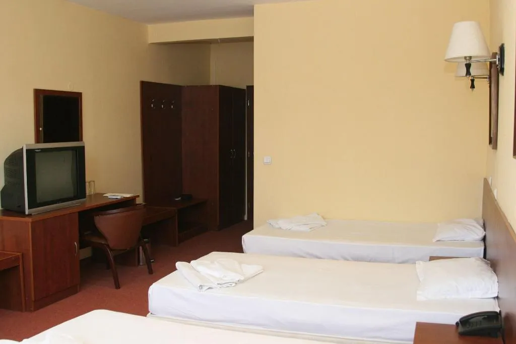 Room, Hotel Avenue, Bourgas