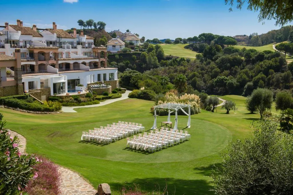 Conferences, La Cala Resort, Costa Del Sol