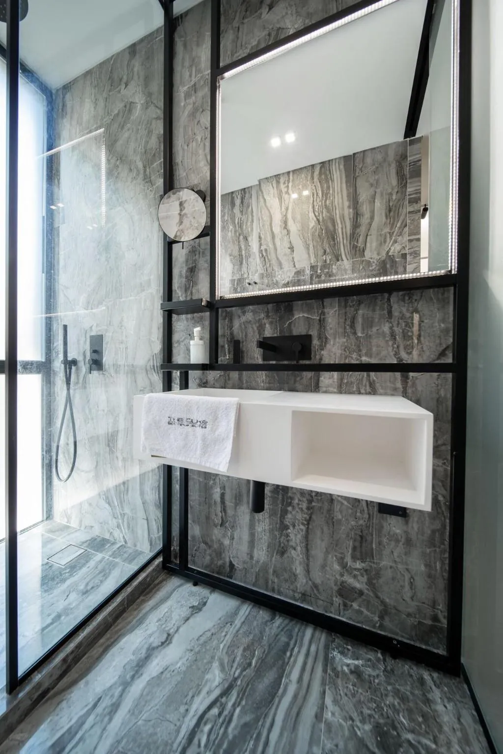 Room, The Duke Boutique Suites, Athens