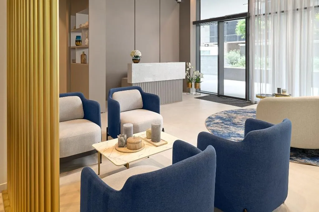 Lobby, Boutique Hotel Porto, Dubrovnik