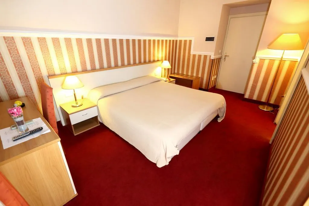 Room, Catania Centro Rooms, Catania