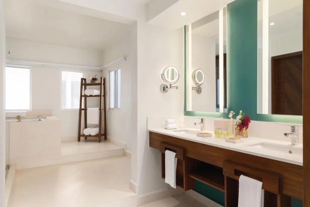 SUITE Presidential Room, Hyatt Vivid Playa Del Carmen - Adults Only, Playa Del Carmen