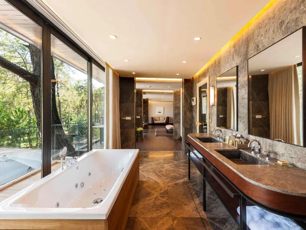 VILLA PREMIUM Room, Rixos Premium Gocek Adult Only, Dalaman