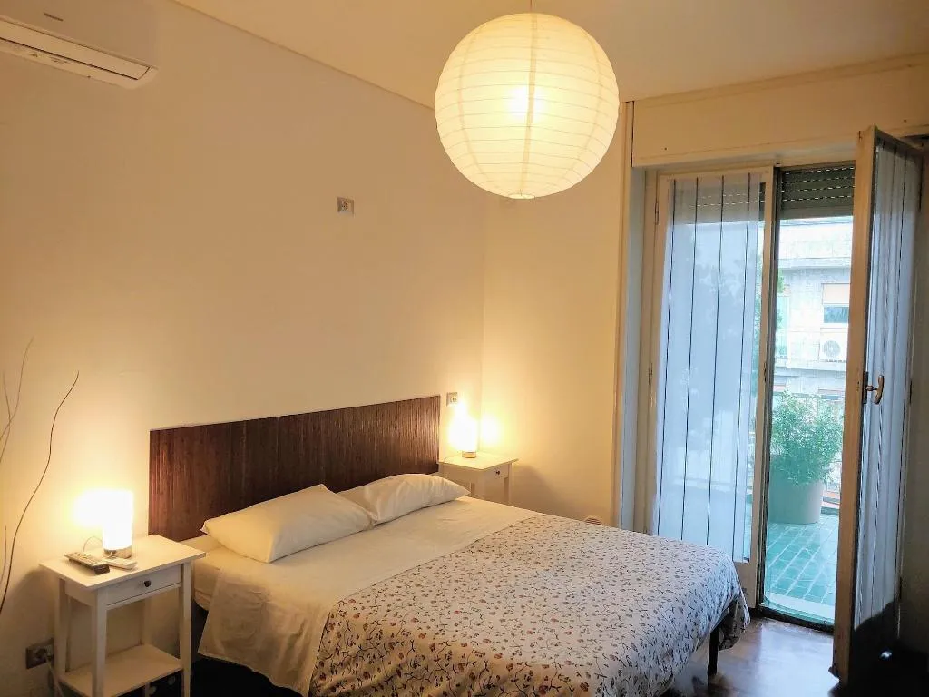 Room, Mita Rooms & Apartment - Penthouse, Milan